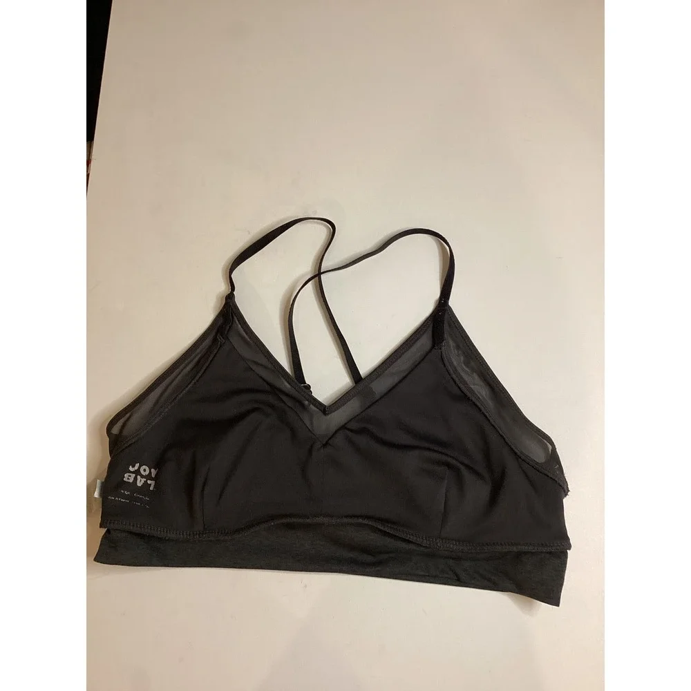 JoyLab sports bra